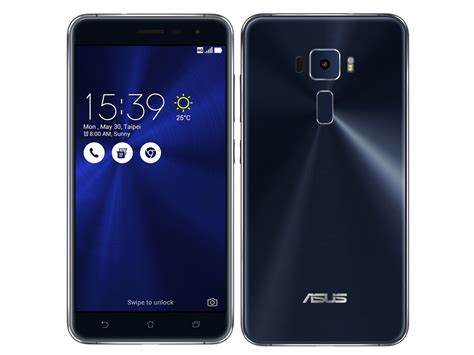 Zenfone Ze Kl