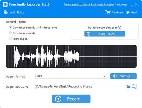 Audio Capture Software Mac Free - ownpowerup