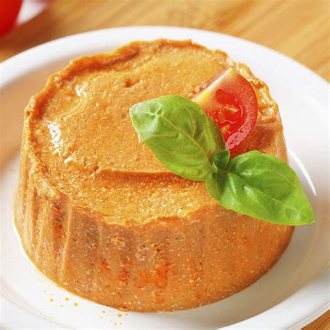 Recette Flan De Carottes