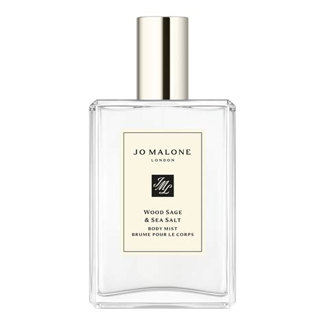 Jo Malone London Wood Sage Sea Salt Body Mist Attica