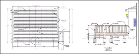 Deck Design Software | Deck Designs | Deck Plans and Ideas