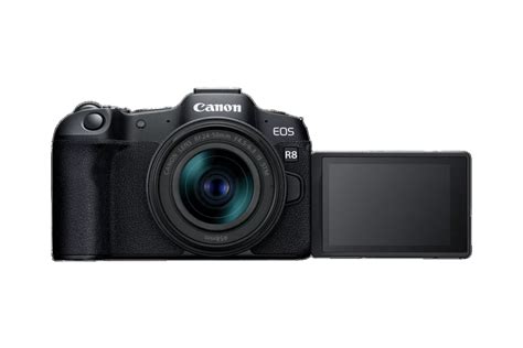 Canon EOS R8 Mode D Emploi Devicemanuals