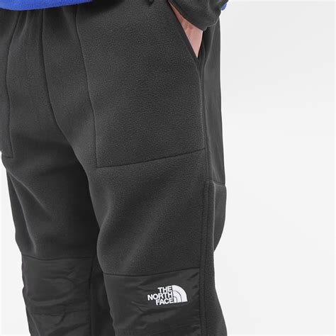 The North Face Denali Pant Black End Gb