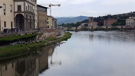 Arno River Florence Italy Top Tips Before You Go With Photos