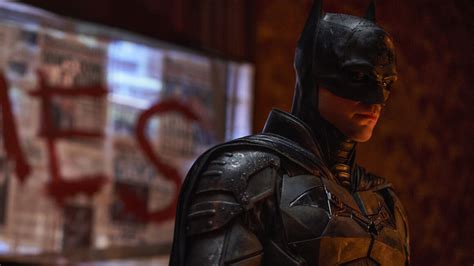 James Gunn Says Matt Reeves Arkham Asylum Is Set Within New Dcu