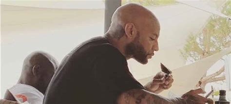 Booba Bient T De Retour Avec Un Nouveau Projet La Vid O Qui S Me Le