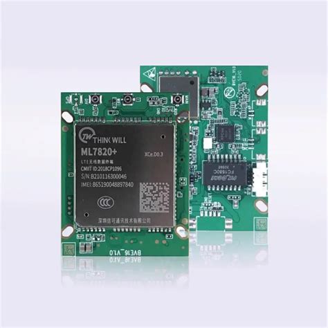 4g Router Module Router Manufacturer Industrial Iot Module Factory