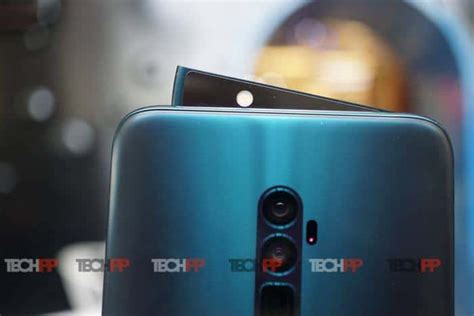 [Review] Oppo Reno 10x Zoom: Zooming in on the chosen One(Plus) - TechPP