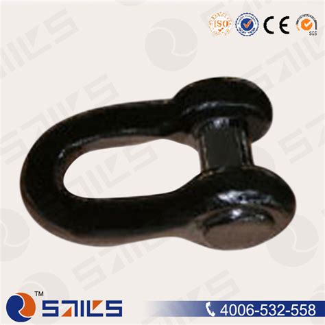 Marine Kenter Shackle For Anchor Chain China Ks Chain And Anchor Chain