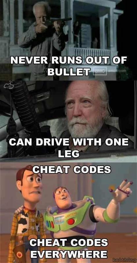 Walking Dead Hershel Quotes. QuotesGram