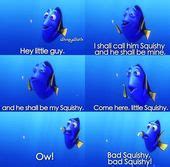 Dory Memes