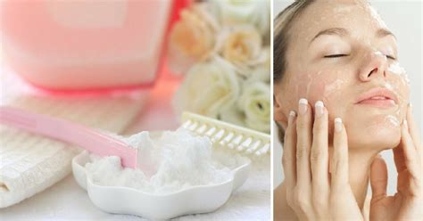 Esfoliante facial 12 receitas fáceis que você pode fazer em casa