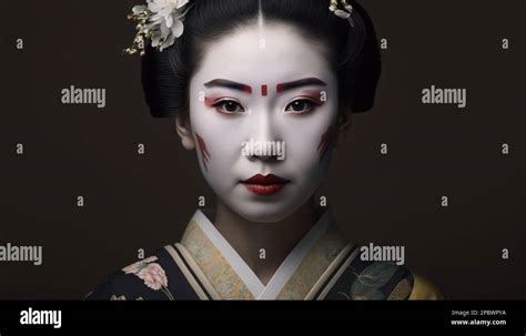 Geisha Traditions Hi Res Stock Photography And Images Alamy