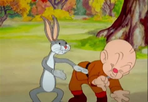 Aquí tenemos Los mejores memes y el origen de Bugs Bunny comunista