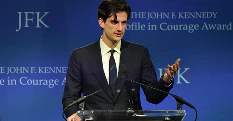 Who Is Jack Schlossbergs Girlfriend? JFKs Grandson Is a Catch
