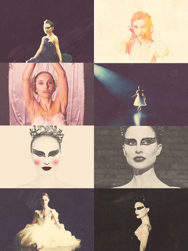 Lily - Black Swan Fan Art (19438974) - Fanpop