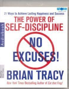 No Excuses : Brian Tracy, Brian Tracy: Amazon.in: Books