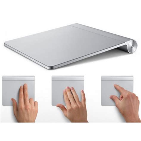 Cloud Educations: Apple Magic Trackpad - MC380