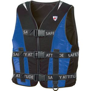 Watersports Buoyancy Aid IMPACT Veleria San Giorgio For Canoes