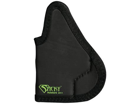 Sticky Holsters Optics Ready 5 Or 5 Pyramyd Air