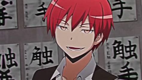 Assassination Classroom Pictures Mostly Karmagisa Karma Akabane 1 Artofit