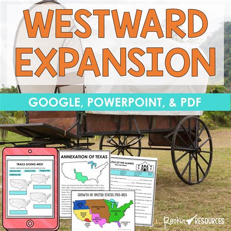 Westward Expansion Unit - Rockin Resources