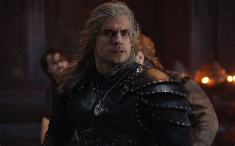 The Witcher Celebra El Inicio Del Rodaje De La Tercera Temporada Con