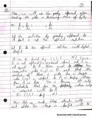 HW3 Solution Pdf Scanned With CamScanner Scanned With CamScanner