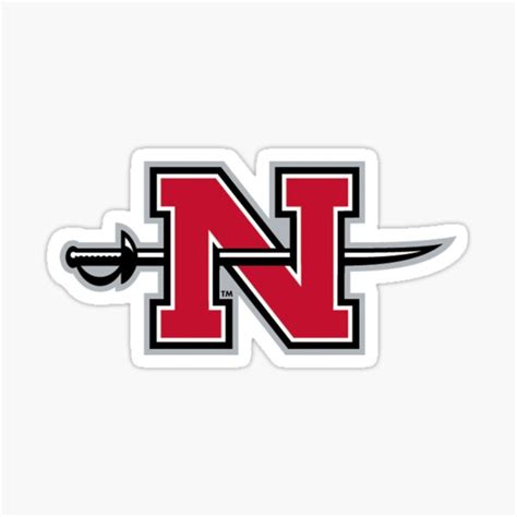 "colonels nicholls mascot logo" Sticker for Sale by Grettests | Redbubble