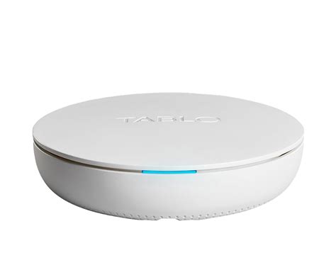 Tablo Th Gen Tuner Over The Air Ota Dvr