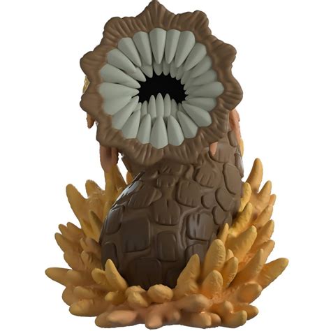 Dune Collection Sandworm Vinyl Figure 3 Entertainment Earth