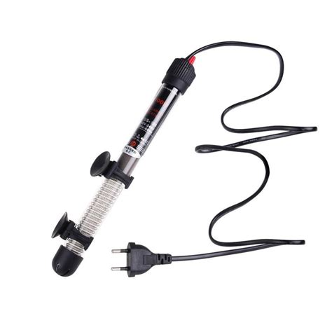 Submersible Aquarium Heater | 100 watts | Aquariums India