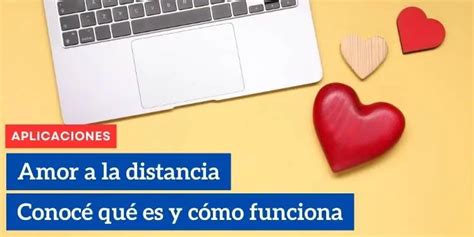 Amor a la distancia Conocé qué es y cómo funciona Travel Miles Pro