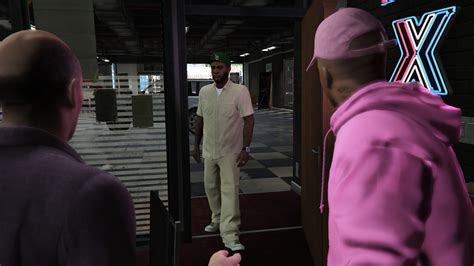 New Threads For Lamar - GTA5-Mods.com