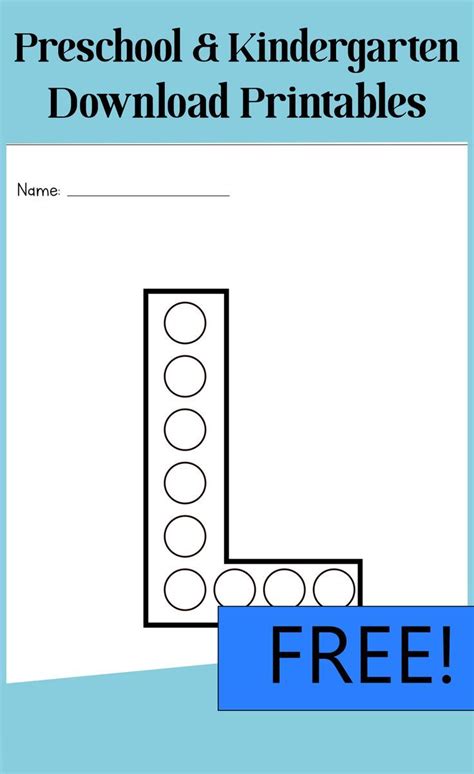 Blogulo-Upper Case Letter | Kindergarten worksheets printable ...