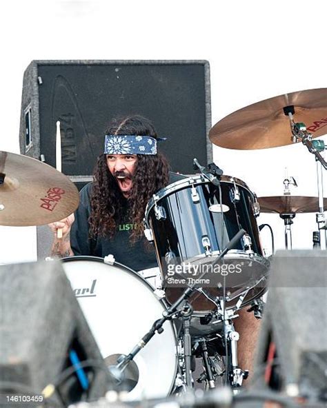 Brant Bjork Photos And Premium High Res Pictures Getty Images