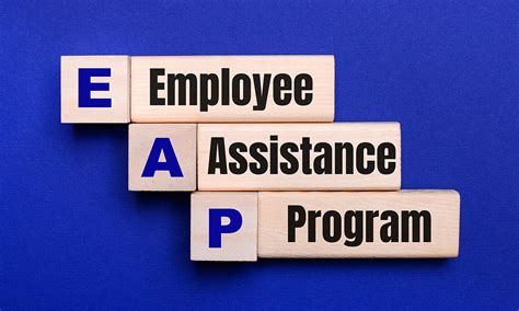 Reassessing Your Institutions Eap Steps For Hr Pros To Increase