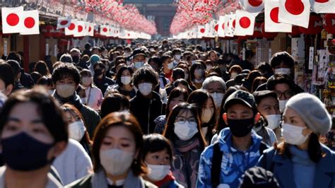 Do Um Oran B Yle Giderse Japonya Yok Olacak Son Dakika Haberleri