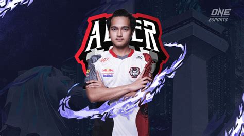 Nino Sebut Ling Jadi Penentu Kemenangan 2 0 Alter Ego Atas Onic Esports