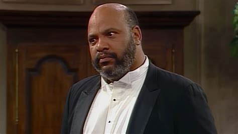 Who Did The Fresh Prince Of Bel Air S James Avery Play On That S Show