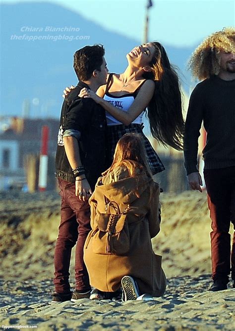 Chiara Bianchino Chiarab Model Nude OnlyFans Leaks Fappening Page 4 FappeningBook