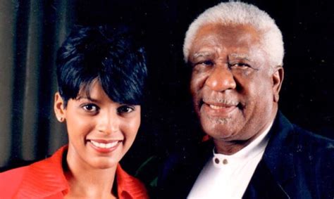 TODAY's Tamron Hall shares her dad's legacy for Father's Day - TODAY.com