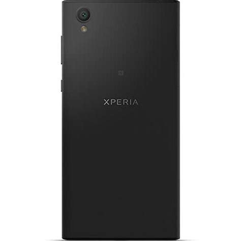 Sony Xperia L1 16 Go Noir Débloqué Back Market