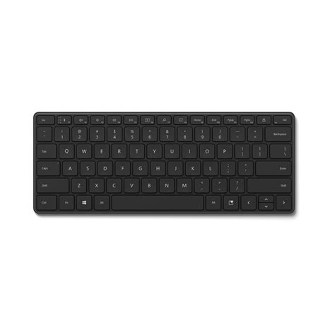 Microsoft Tastatur QWERTY Spanisch QSZ 00024 Back Market