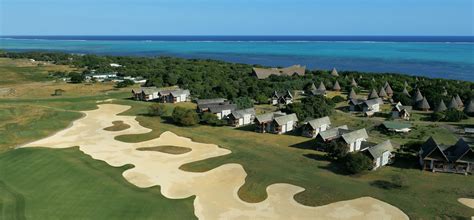 Ugolf Domaine De D Va Lcg Links Golf Private Network