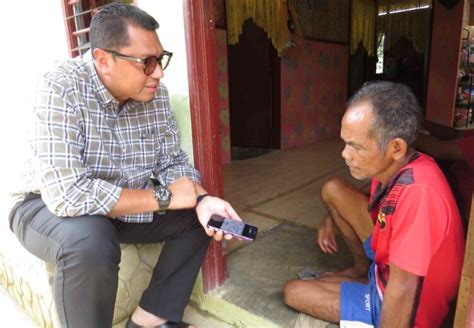 Masalah It Punca Orang Asli Belum Tebus Kredit Emadani