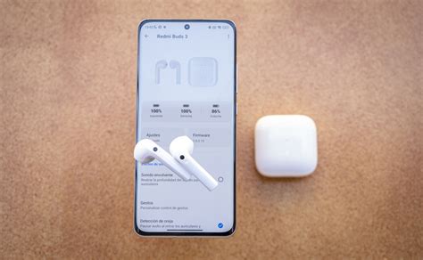 La Navaja Suiza Para Tus Auriculares De Xiaomi Gracias A Esta App