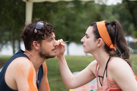 That Was A Big Cucumber Horizontal With A Gay Reiki Master Horizontal With Lila