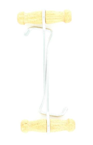 Mandf Long Boot Hooks 04026