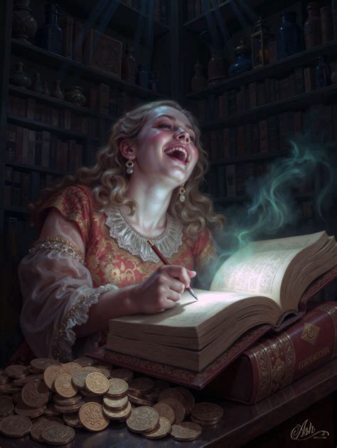 authoress  demiurge  deviantart